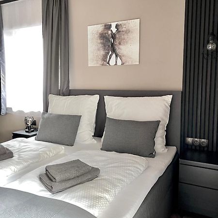 The Steakhouse - Guest Rooms Sankt Johann im Pongau Exterior foto
