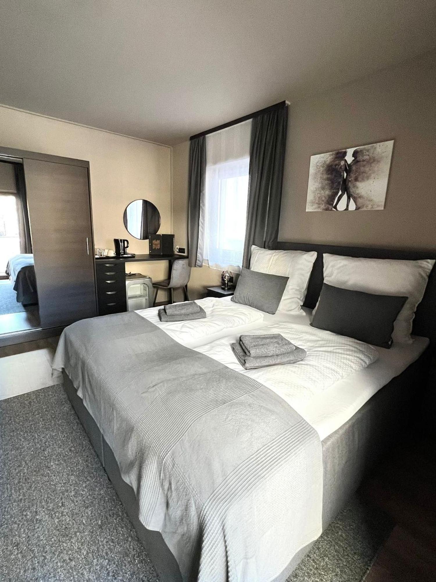 The Steakhouse - Guest Rooms Sankt Johann im Pongau Exterior foto