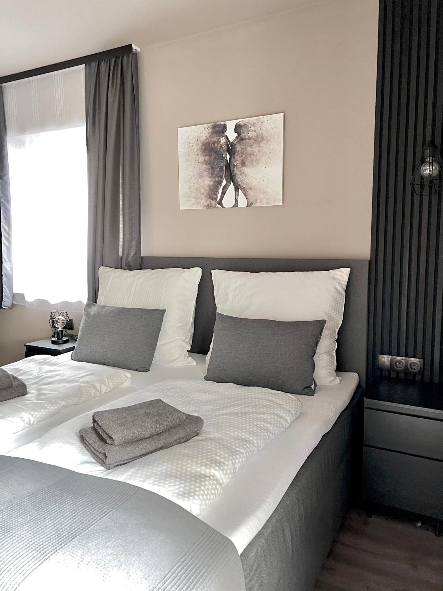 The Steakhouse - Guest Rooms Sankt Johann im Pongau Exterior foto