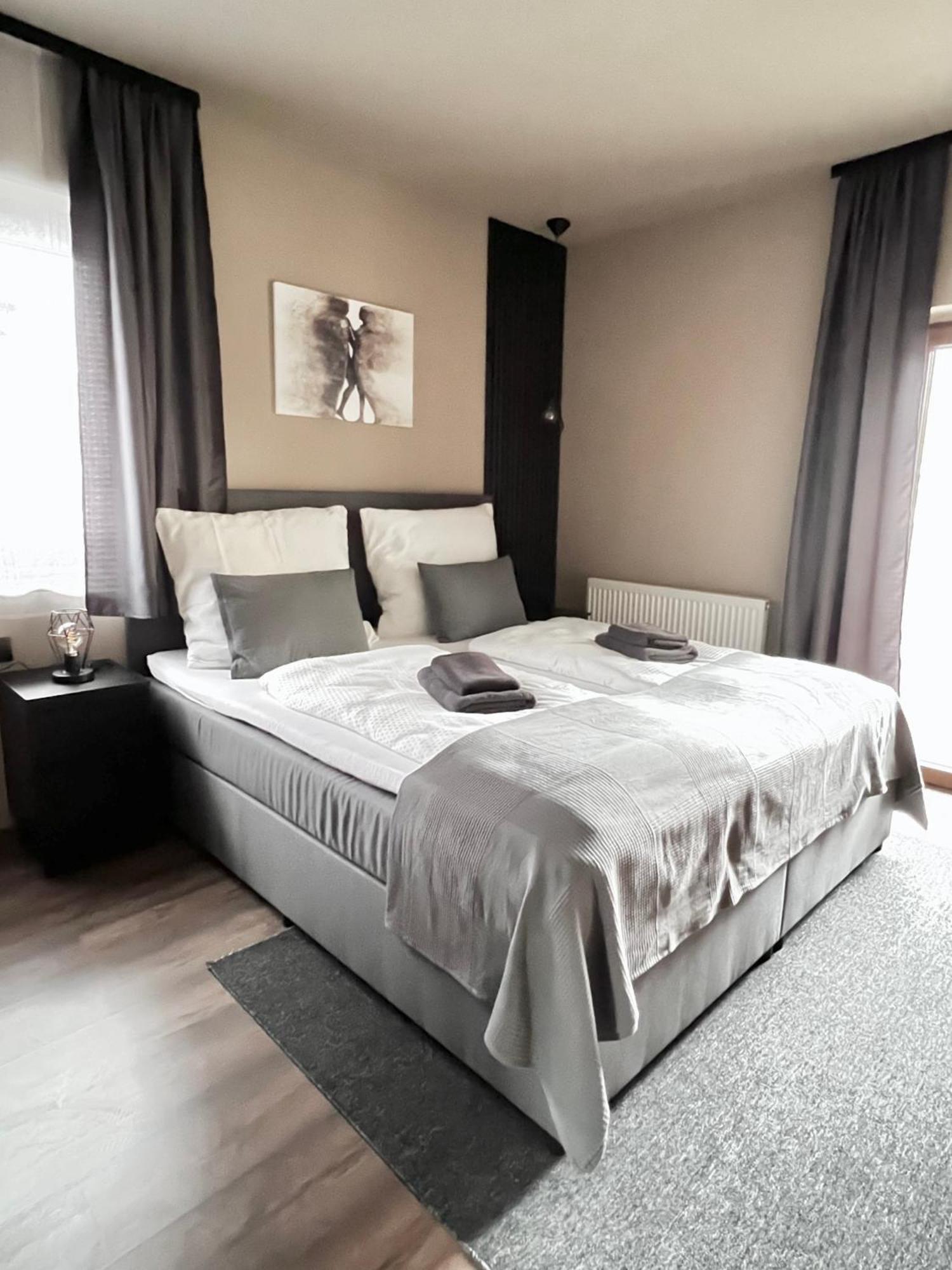 The Steakhouse - Guest Rooms Sankt Johann im Pongau Exterior foto